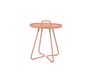 Cane-Line On-The-Move Side Table - Small