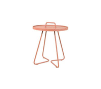 Cane-Line On-The-Move Side Table - Small