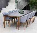 Cane-Line Aspect Dining Table