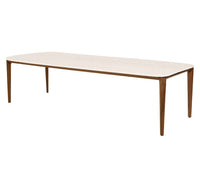 Cane-Line Aspect Dining Table