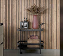 Cane-Line Roll Bar Trolley