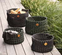 Cane-Line Soft Rope Basket Large - Sonnet Commercial
