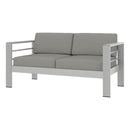 DecoScapes Omni Loveseat