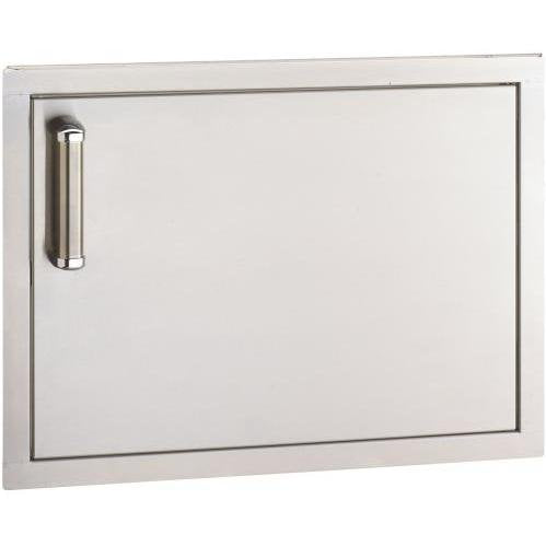 Fire Magic Single Access Door - 17 x 24 - Right Hinge