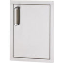 Fire Magic Echelon Flush Mount Single Access Door