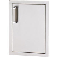 Fire Magic Echelon Flush Mount Single Access Door