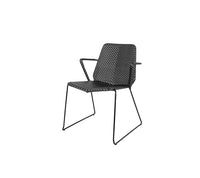 Cane-Line Vision Armchair - Stackable - Sonnet Commercial