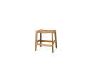 Cane-Line Flip Stool - Stackable