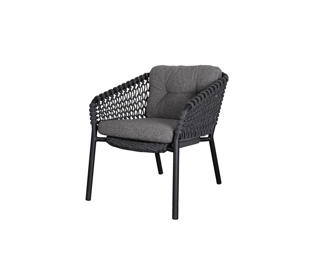 Cane-Line Ocean Lounge Chair - Sonnet Commercial