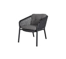 Cane-Line Ocean Lounge Chair - Sonnet Commercial