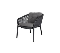 Cane-Line Ocean Lounge Chair - Sonnet Commercial