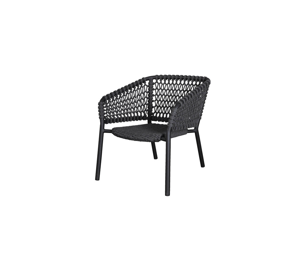 Cane-Line Ocean Lounge Chair - Sonnet Commercial