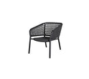 Cane-Line Ocean Lounge Chair - Sonnet Commercial