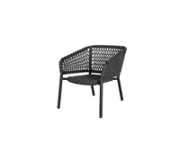 Cane-Line Ocean Lounge Chair - Sonnet Commercial