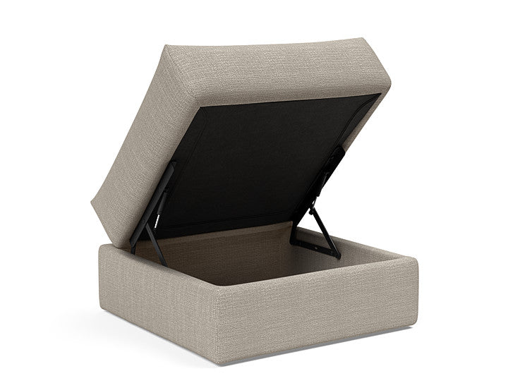 Innovation Living Cornila Ottoman