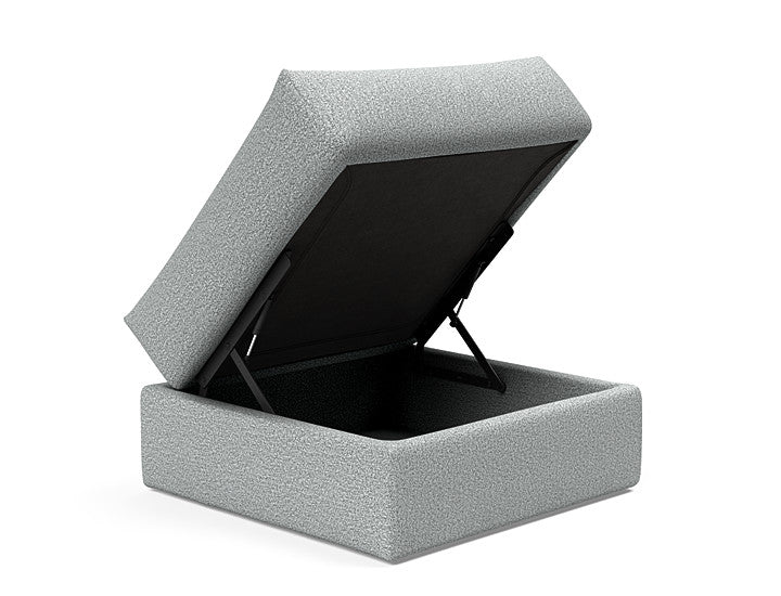 Innovation Living Cornila Ottoman