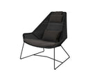 Cane-Line Breeze Highback Chair Weave - Sonnet Commercial