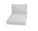 Cane-Line Chester Lounge Chair Cushion Set - Sonnet Commercial