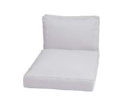 Cane-Line Chester Lounge Chair Cushion Set - Sonnet Commercial