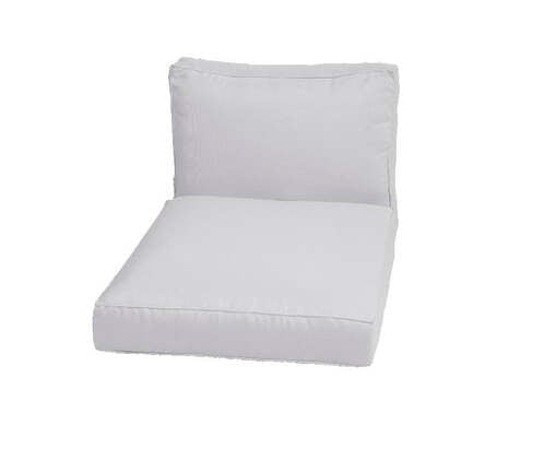 Cane-Line Chester Lounge Chair Cushion Set - Sonnet Commercial