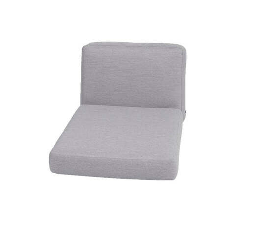 Cane-Line Chester Lounge Chair Cushion Set - Sonnet Commercial