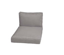 Cane-Line Chester Lounge Chair Cushion Set - Sonnet Commercial