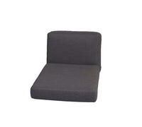 Cane-Line Chester Lounge Chair Cushion Set - Sonnet Commercial