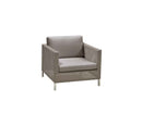 Cane-Line Connect Lounge Chair