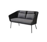 Cane-Line Mega Dining Bench - Sonnet Commercial
