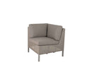 Cane-Line Connect Dining Lounge Corner Module
