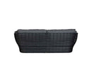 Cane-Line Basket 2-Seater Sofa