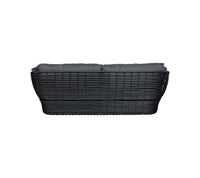 Cane-Line Basket 2-Seater Sofa