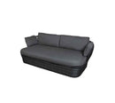 Cane-Line Basket 2-Seater Sofa