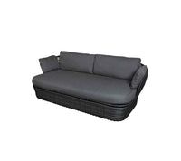 Cane-Line Basket 2-Seater Sofa