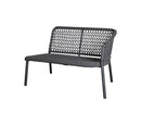Cane-Line Ocean 2-Seater Sofa - Sonnet Commercial