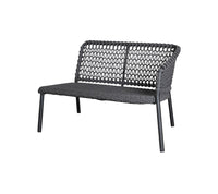 Cane-Line Ocean 2-Seater Sofa - Sonnet Commercial