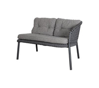 Cane-Line Ocean 2-Seater Sofa - Sonnet Commercial