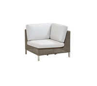 Cane-Line Connect Corner Module Cushion Set