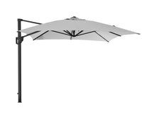 Cane-Line Hyde Luxe Parasol - 3x4 - Sonnet Commercial