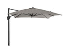Cane-Line Hyde Luxe Parasol - 3x4 - Sonnet Commercial