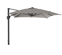 Cane-Line Hyde Luxe Parasol - 3x4 - Sonnet Commercial