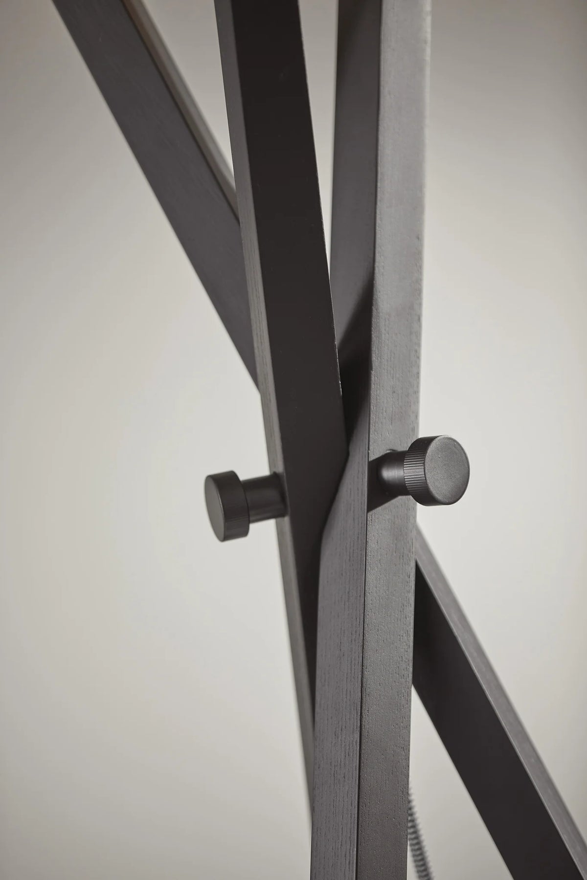 Adesso Bronx Floor Lamp