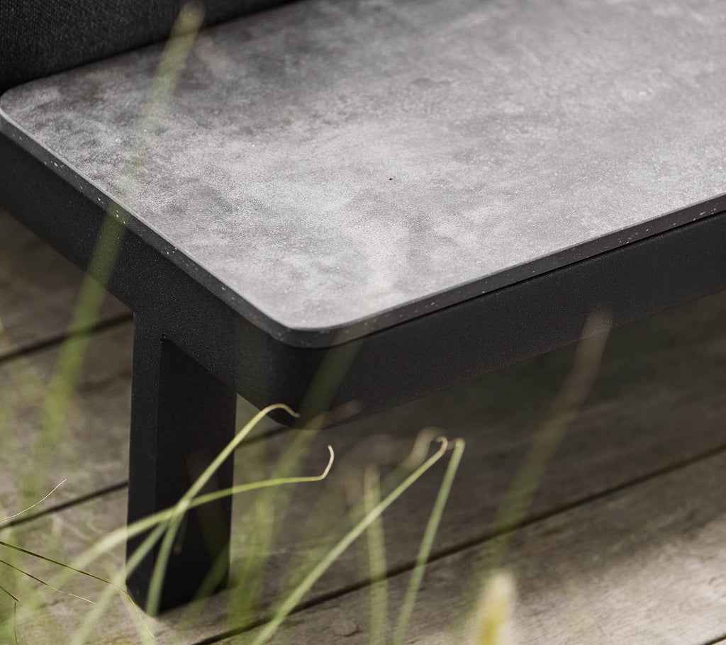 Cane-Line Space 2-Seater module Sofa