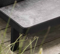Cane-Line Space 2-Seater module Sofa