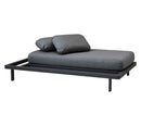 Cane-Line Space 2-Seater module Sofa