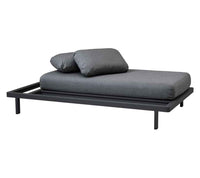 Cane-Line Space 2-Seater module Sofa