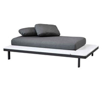 Cane-Line Space 2-Seater module Sofa