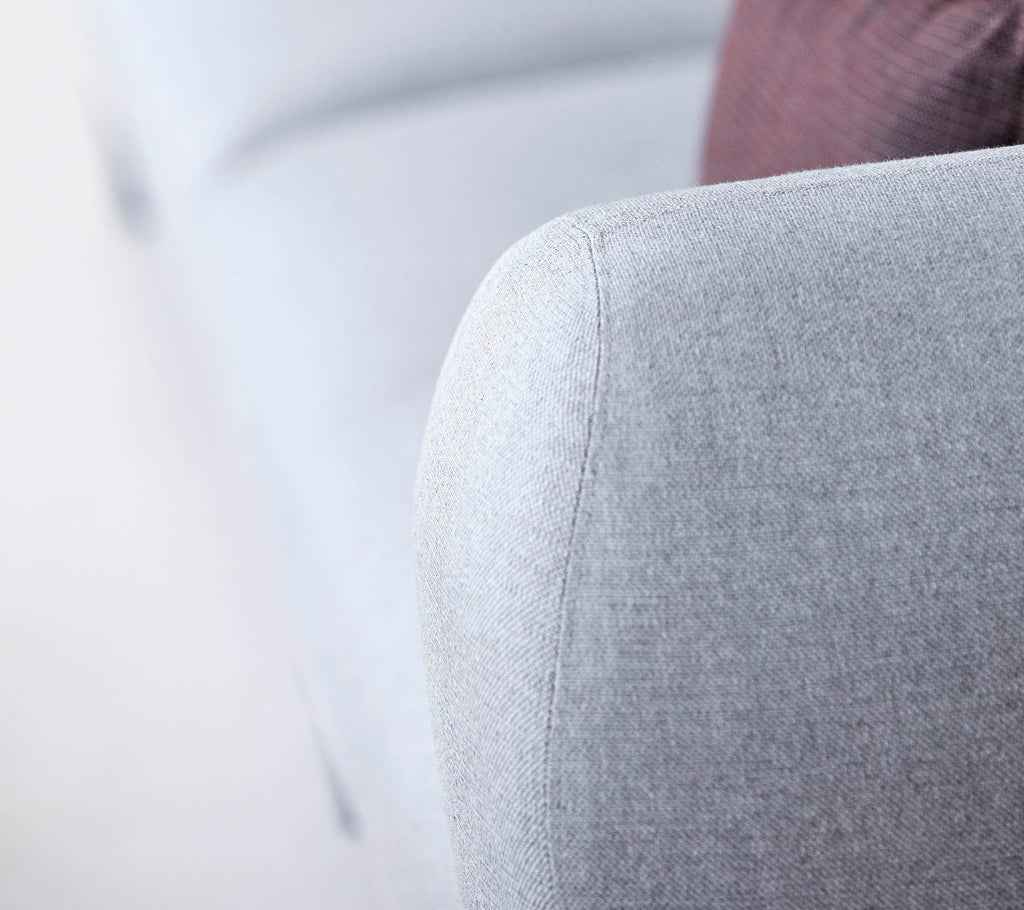 Cane-Line Space 2-Seater module Sofa