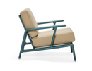 Aged Teak, Beach Bum Creamsicle (Grade A), Grade B or COM, 