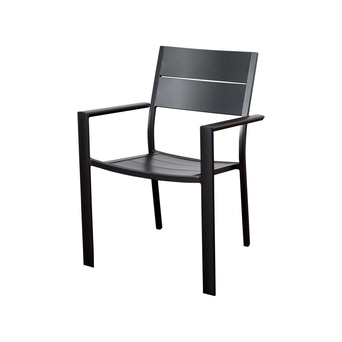 International Home Miami Amazonia Koningsdam 7 Piece Rectangular Patio Dining Set